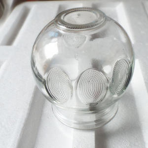 Juego de Ventosas de Vidrio para Medicina Tradicional China con Ventosas Hijama - Duraderas, Resistentes al Calor, Seguras para el Uso Corporal - Product Image 2