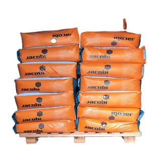 <span class=keywords><strong>Charbon</strong></span> actif granulaire catalytique à base de coque de noix de coco Jacobi 1000, maille 12x40 - Product Image 3