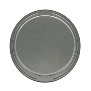 Molde redondo para pasteles de 26 cm de grosor, con mango ancho, molde para hornear de alto rendimiento y no tóxico. - Product Image 5