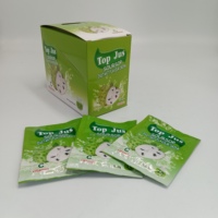 10g untuk 2 liter Minuman Bubuk Instan Rasa Minuman Bubuk