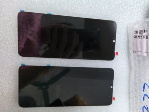 Pantalla LCD de Repuesto para Teléfono Vortex Z22, Pantallas LCD con Digitalizador Táctil, Entrega Rápida a Nivel Mundial - Product Image 3