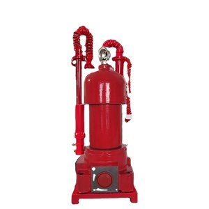Nouvelle unité de groupe hydraulique en acier au carbone avec garantie d'un an pour presse hydraulique - Product Image 3