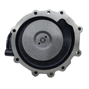 Pièces de machines de construction, pompe à eau J08C pour excavatrice 500 Ranger, moteur J08C J08CT, 16100-3467 - Product Image 2