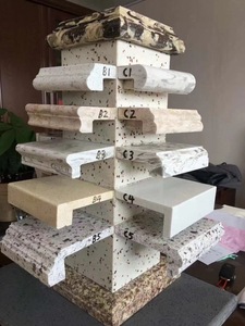 Manling-máquina de pulido y pulido de mármol portátil, enrutador de piedra portátil para encimera - Product Image 6