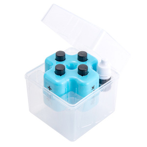 Rodillo de Plástico 4 en 1 para Enseñanza, Herramienta de Resolución de Problemas Aritméticos para Niños, Suma, Resta, Multiplicación, División, Edades - Product Image 3