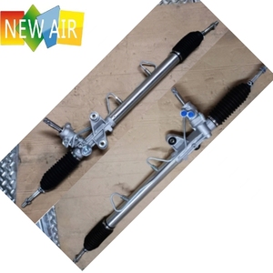 อะไหล่รถยนต์ <span class=keywords><strong>แร็</strong></span><span class=keywords><strong>ค</strong></span><span class=keywords><strong>พวงมาลัย</strong></span>เพาเวอร์ 53601-ST7-A61 53010-SR3-010 53010-ST0-000 สำหรับรถยนต์ฮอนด้า ซีวิ<span class=keywords><strong>ค</strong></span> EG8 <span class=keywords><strong>พวงมาลัย</strong></span>ซ้าย - Product Image 1