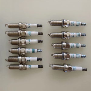 Bougies d'allumage de haute qualité en gros d'usine Denso 3426 - Product Image 5