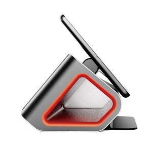 Android AO9 Serisi Modüler Dokunmatik Ekranlı POS Terminali Yüz Tanıma Ödeme MSR RFID Ayrılabilir Yazıcı Tarayıcı Çoklu İşletim Sistemli - Product Image 4