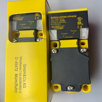 Sensor Saklar Proximity Baru Tersedia BI20U-QV40-AP6X2-H1141 Penjual Berkualitas Tinggi Garansi Satu Tahun