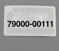 Puce Lei 79000-00111 pour imprimante à jet d'encre Lei