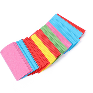 Rectangle Confetti Paper Bar Party Decoration Flame Retardant Gender Reveal <strong>Wedding</strong> Wholesale Multicolor Paper <strong>Tissue</strong> - Product Image 5