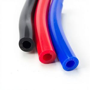 أنابيب سيليكون مخصصة مقاومة للحرارة العالية، مرنة وناعمة، من الدرجة الطبية والغذائية، أنابيب شفافة بأحجام 3 مم و<span class=keywords><strong>4</strong></span> مم و6 مم و8 مم - Product Image 5