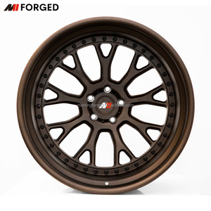 MN Forged Exclusive Widebody SRT Factory Aftermarket <strong>Rims</strong> <strong>for</strong> 2014-2016 <strong>for</strong> <strong>Dodge</strong> <strong>Challenger</strong> Hellcat <strong>Deep</strong> <strong>Dish</strong> <strong>for</strong> Sale - Product Image 1
