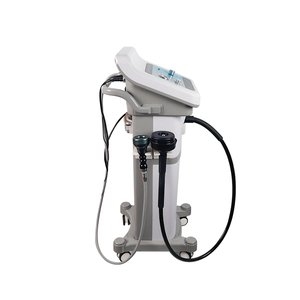 Doul-control 2 alças Vibração Massagem Cabeças <span class=keywords><strong>G8</strong></span> Massageador Máquina G5 Redução De Gordura - Product Image 4