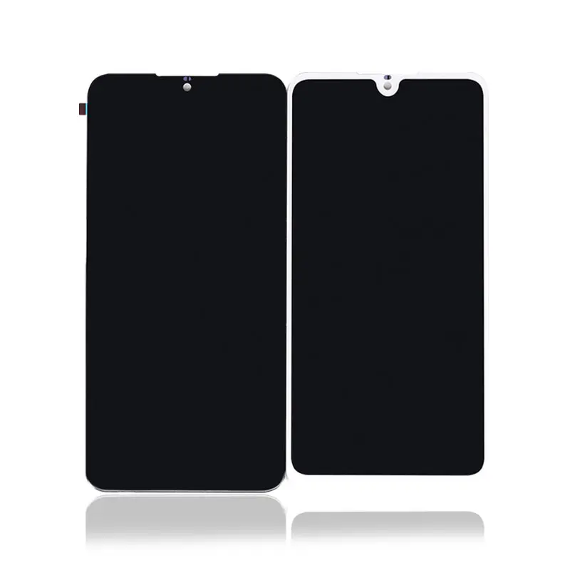 50% OFF 7.12" New Panel LCD Display For Huawei Honor 8x Max LCD With Touch Screen Digitizer Assembly Replacement