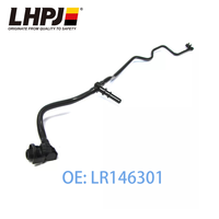 Tuyau de ventilation supérieur avant du radiateur L405 L494 L462 LR146301 pour Range Rover Sport Discovery 5 3.0L 2019-2025 PT306