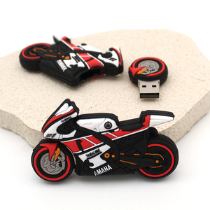 Giá bán buôn promo tốc độ cao biểu tượng tùy chỉnh USB Stick Flash Drive bút kim loại cầm tay Bộ nhớ quà tặng với Hộp quà tặng - Product Image 3