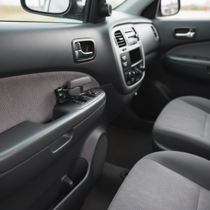 Poignée de porte avant droite 826201e000ar compatible avec les modèles de l'époque 2005 et ultérieure - Product Image 3