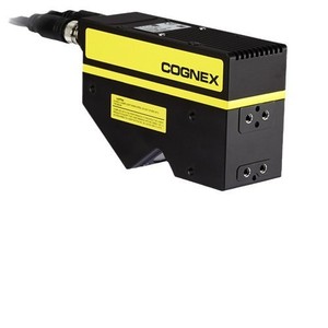 Système de vision Cognex L38 3D-L4000 pour l'inspection, le contrôle qualité, la mesure et le positionnement - Product Image 1