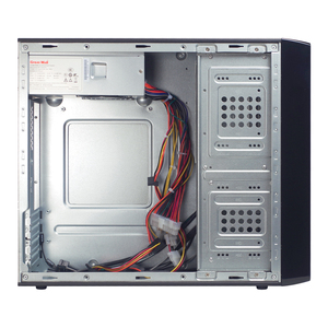 Boîtier de châssis de tour d'ordinateur 368CU3, ordinateur de bureau - Product Image 4