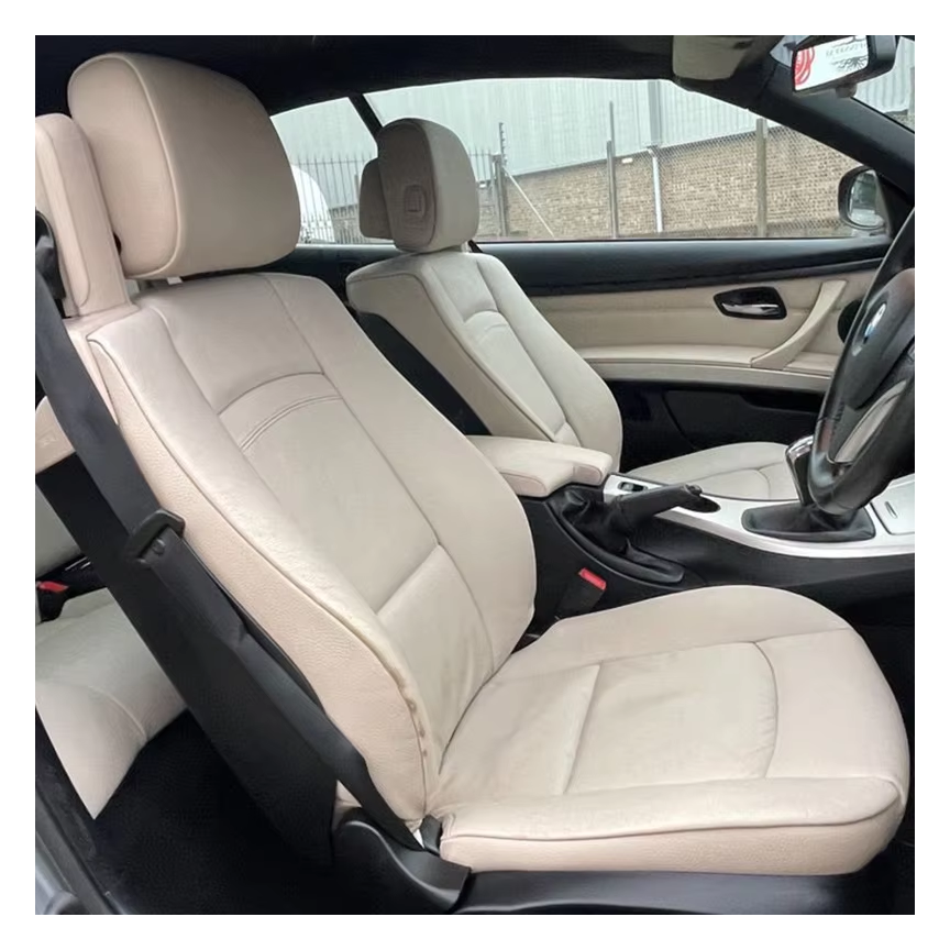 Best Selling Upgrade Your BMW with Premium Seat Modifications