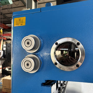 Machine à percer radiale Z3040, machine universelle de perçage et de taraudage des métaux avec un diamètre de perçage maximal de 40 mm - Product Image 4