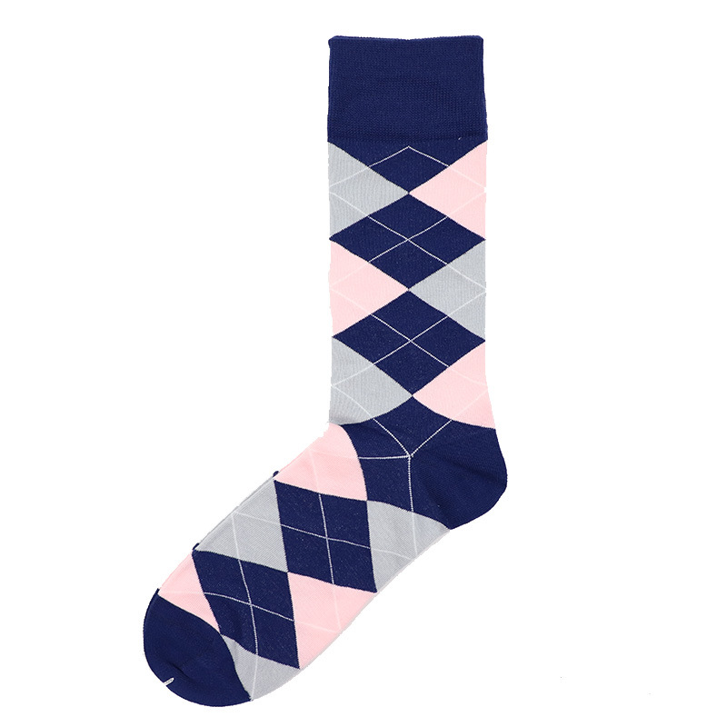 rosa argyle