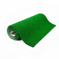 Gazon synthétique paysager 7 mm, 10 mm, 12 mm, 15 mm, pelouse artificielle, tapis mural en herbe