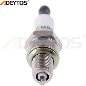 ADEYTOS Désherbeuse à essence 4 temps GX35 de qualité industrielle Débroussailleuse 1200W 650ml Réservoir de carburant - Product Image 4