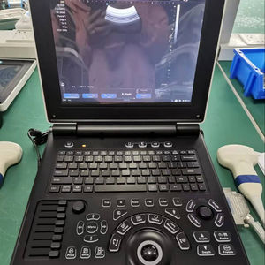 Tragbares Veterinär-Doppler-Sonographer-Hand ultraschall gerät für Wiederkäuer - Product Image 4