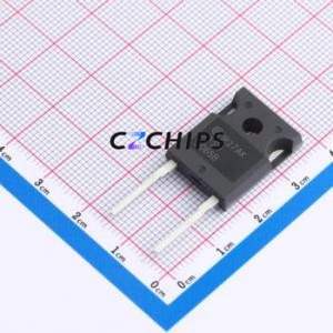 ไดโอดซิลิคอนคาร์ไบด์ไดโอด FFSH2065B-F085ถึง-247-2ใหม่ของแท้ชิ้นส่วนอิเล็กทรอนิกส์ชิป & บริการ BOM - Product Image 1