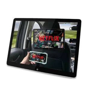 10.5inch 11.6inch android11.0 1920x1280 IPS car seat tv screen headrest monitor for toyota rav4 prado