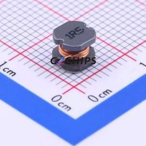 ตัวเหนี่ยวนำพลังงาน MSA54-1R5M SMD (ตัวเหนี่ยวนำ: 1.5uH )(ความแม่นยำ: 20% จัดอันดับปัจจุบัน: 7A) - Product Image 1