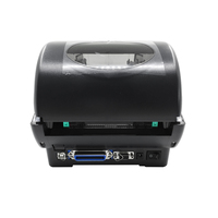 Printer Label Barcode Thermal Desktop TSC TTP-247 TTP-345 Direct Thermal & Thermal Transfer Port USB 203DPI 300DPI