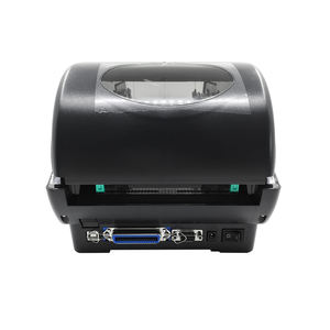 <span class=keywords><strong>เครื่องพิมพ์</strong></span><span class=keywords><strong>บาร์</strong></span><span class=keywords><strong>โค้ด</strong></span>แบบตั้งโต๊ะ <span class=keywords><strong>TSC</strong></span> <span class=keywords><strong>TTP</strong></span>-<span class=keywords><strong>247</strong></span> <span class=keywords><strong>TTP</strong></span>-345 ใช้ความร้อนโดยตรงและแบบถ่ายโอนความร้อน พอร์ต USB ความละเอียด 203DPI 300DPI - Product Image 2