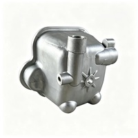 Couvre-culbuteurs de culasse pour moteur diesel monocylindre refroidi par eau ZS1115 ZS1125 ZS1130