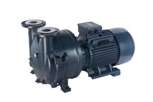 Carbon chụp 2BV Vòng nước bơm chân không - Product Image 2