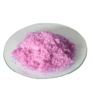 High Purity CAS 12061-16-4 Nano Erbium Oxide Er2O3 Nano Powder