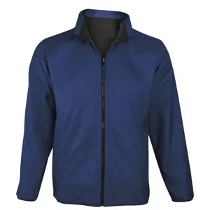 Giacca Reversibile Antivento Personalizzabile per Merchandising - Product Image 1