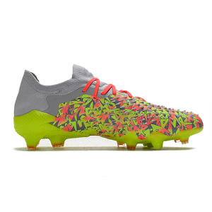 Nuovissime <span class=keywords><strong>Scarpe</strong></span> da <span class=keywords><strong>Calcio</strong></span> Predator Freak 21, Scarpini FG, <span class=keywords><strong>Scarpe</strong></span> da <span class=keywords><strong>Calcio</strong></span> a Taglio Basso per Ragazzi - Product Image 6