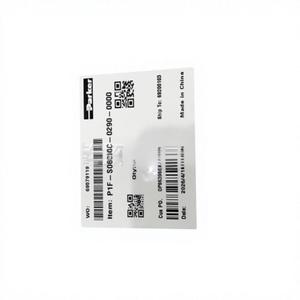 กระบอกสูบแบบสองทาง P1F-S080MS-0100-0000 ผลิตในประเทศจีน - Product Image 3