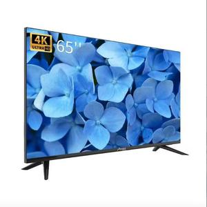 Téléviseur de jeu haute technologie 144 Hz, 98 pouces, QLED 4K UHD, assistant Android, prend en charge les clés USB, pour une utilisation en intérieur et en extérieur, haute qualité 98-i - Product Image 2