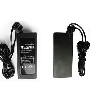 Adaptateur secteur 12V 3.25A pour <span class=keywords><strong>alimentation</strong></span> de console <span class=keywords><strong>GameCube</strong></span> pour chargeur mural de cordon d'<span class=keywords><strong>alimentation</strong></span> d'adaptateur secteur NGC - Product Image 1