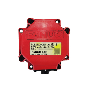 Codificador FANUC A860-2010-T341 Serie Alpha i - Product Image 5