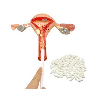 Best Seller High Quality <strong>Applicator</strong> Vaginal <strong>Suppository</strong> <strong>Applicator</strong> Individually Capsule <strong>Applicator</strong> Yoni Pops - Product Image 3