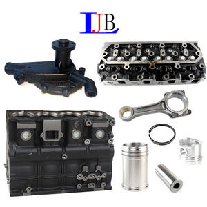 Hafif kamyon/FORKLIFT/dizel motor için YANGDONG motor parçaları için YND485 parçaları enjektör kol - Product Image 6