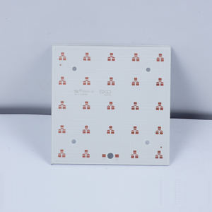 Module d'éclairage <span class=keywords><strong>de</strong></span> rue personnalisé pour sentiers <span class=keywords><strong>de</strong></span> <span class=keywords><strong>campagne</strong></span> et <span class=keywords><strong>de</strong></span> montagne, panneau lumineux LED en aluminium, produit <span class=keywords><strong>de</strong></span> fabrication <span class=keywords><strong>de</strong></span> circuits imprimés (PCB) - Product Image 1