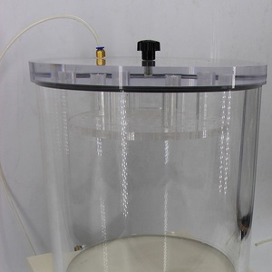 <span class=keywords><strong>Biobase</strong></span> rò rỉ <span class=keywords><strong>Tester</strong></span> với độ chính xác chân không Class 0.5 Tự động kiểm tra rò rỉ máy móc cho phòng thí nghiệm - Product Image 3