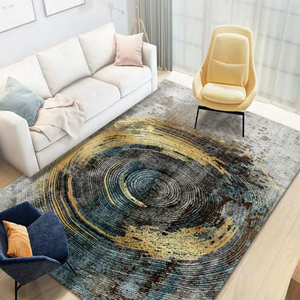<span class=keywords><strong>Alfombras</strong></span> estampadas para hoteles, tapete de hotel de 5 estrellas, bajo precio, <span class=keywords><strong>alfombras</strong></span> de área para sala de estar, suelo, alfombra rústica - Product Image 6