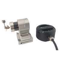 Ajustador de Herramientas Inalámbrico de Alta Precisión CNC con Radio y Táctil, Preajustador de Cero del Eje Z para Máquina de Grabado CNC